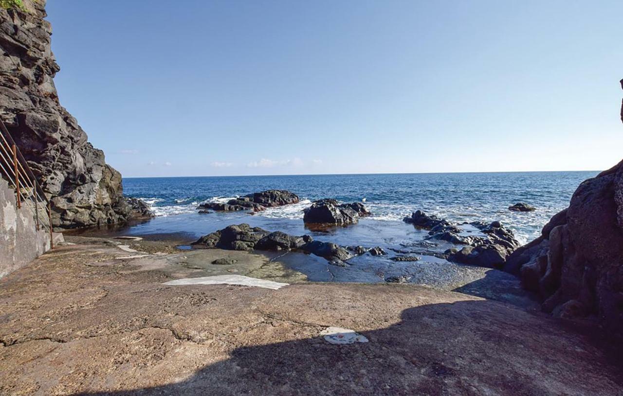 Villa Rama Aci Castello Eksteriør bilde